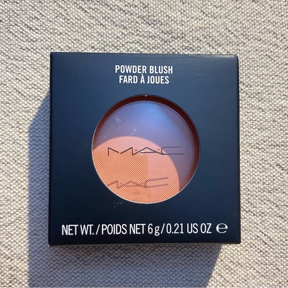 MAC Powder Blush NIB - Picture 1 of 2